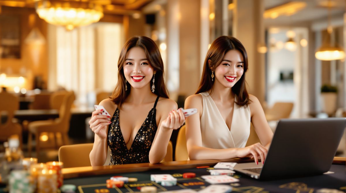 Rollino Casino Live Betting