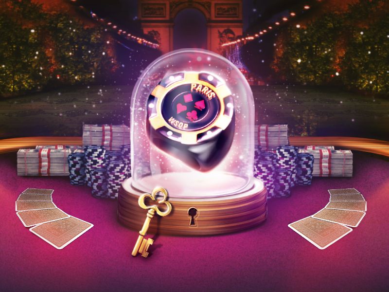 Rollino Casino Welcome Bonus