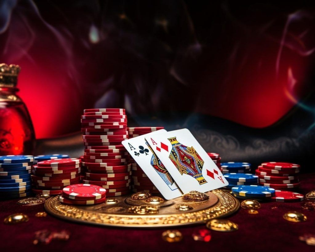 Rollino Casino Live Betting