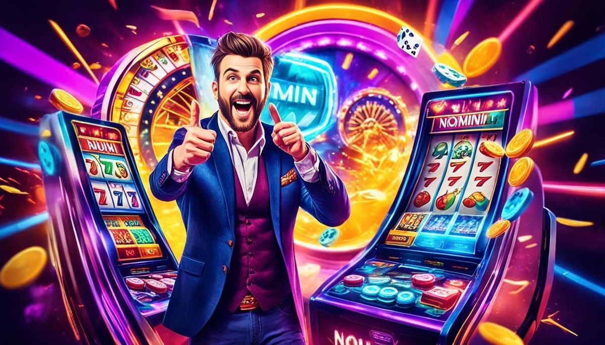 Rollino Casino Welcome Bonus
