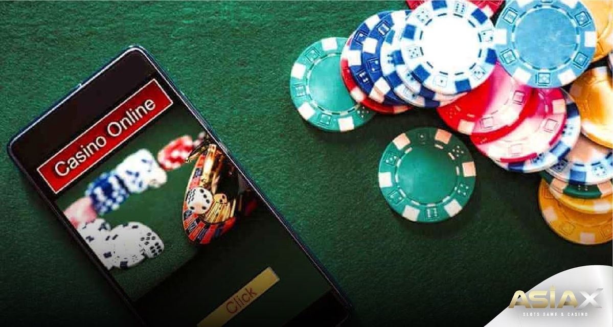 Rollino Casino Live Betting