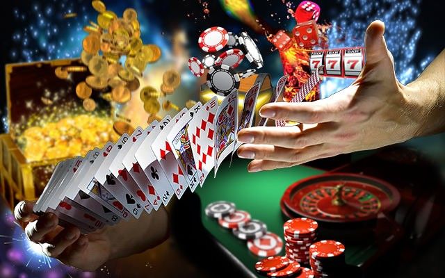 Rollino Casino Welcome Bonus